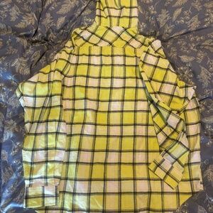 New Diesel s-deny-hood